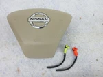 Nissan Murano Pathfinder 2015-2019-2024 Oem Driver Airbag Steering Left Wheel Lh. Fixed Price $229.00.