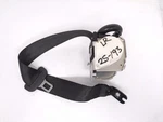 2017-2020 Audi A4 Rear Driver Side Seat Belt Black 8W0-857-805-A-V04. Fixed Price $274.31.