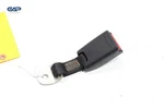 2014 - 2016 Lexus IS300 IS250 IS350 Rear Left Side Buckle Oem. Fixed Price $16.49.