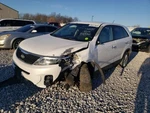 Kia Sorento 2014-2015 Front Passenger Seat Belt Retractor Oem Used 2418220. Fixed Price $80.70.