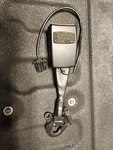 2009-2011 Audi A6 C6 Front Left Seat Belt Buckle / Receiver 4F0857755D. Fixed Price $19.99.