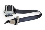 2013-2017 Nissan Juke Seat Belt Retractor, Front Left Black 86885-3YW1A, E073,. Fixed Price $120.01.