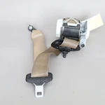 Bmw 320I 328I 330I 335I 340I Left Front Seat Belt 72117309343 Oem. Fixed Price $89.16.