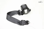 2018-2021 Nissan Kicks Rear Right Side 2ND Second Row Seat Belt Black Oem. Fixed Price $62.39.