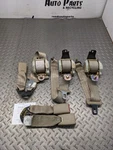 2003 2004 2005 Honda Civic Cpe Rear Seat Belts Set Of With Buckles 1182831. Fixed Price $200.00.