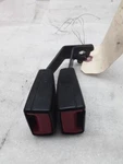 L/r Left Rear Dual Seat Belt Buckle 4.2L A/t 2005 Audi A8 HO-148P. Fixed Price $73.47.
