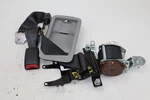 2014-2020 Acura Mdx Rear Center Second Row Seat Belt Retractor 2474960 Oem. Fixed Price $87.49.
