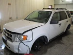 Ford Escape 2010 Seat Belt AL8Z78611B09AC Used 4246. Fixed Price $97.26.