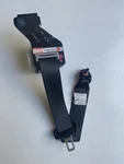 2017 - 2020 Hyundai Elantra Rear Left Seat Belt Retractor Pretension Oem Beige. Fixed Price $71.09.