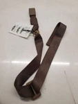 Toyota 4 Runner, Rear Center Buckle Lap Seat Belt, 1996-2002, 73300-35010-E1. Fixed Price $100.87.