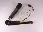 Jaguar Xf X250 Rh Drivers Front Seat Belt Pretensioner AW83F61202AD8PVJ. Fixed Price $73.47.