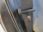 Passenger Side Retractor Dodge Ram 1500 2017 Seat Belt Rear 579540. Fixed Price $92.99.