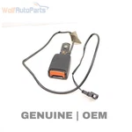 1996-1997 1999-2004 Vw Eurovan Front Left Seat Belt Buckle / Receiver. Fixed Price $13.49.