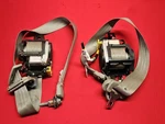 2005 - 2007 Honda Odyssey Front Seat Belt Retractor Assembly Set Left/right Gray. Fixed Price $142.58.