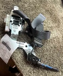 2018-2020 Ford F150 Front Left Driver Seat Belt Retractor Assembly Blk Crew Cab. Fixed Price $149.99.