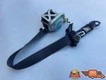 2006-2010 Pontiac Solstice Gxp Driver Side Front Left Seat Belt Retractor Oem. Fixed Price $75.00.