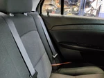 Driver Retractor Malibu 2011 Seat Belt Rear 533377. Fixed Price $92.90.