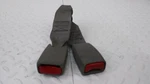 03-07 Saturn Ion Rear Seat Belt Buckles. Fixed Price $24.29.