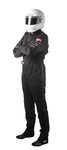 Racequip One Piece Single Layer Fire Suit 110008RQP. Fixed Price $178.95.