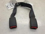 2009 Scion Tc Driver Side Rear Seat Belt Buckle Assembly. Fixed Price $103.99.