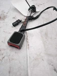 Used Front Left Seat Belt Fits: 2022 Hyundai Elantra Korea Built Driver. Fixed Price $174.99.
