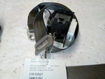 Left Front Seat Belt Retractor 01-04 Dakota Club Cab 4848991. Fixed Price $200.77.