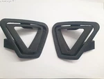 Mercedes W124 C124 Coupe Seat Belt Guide Trim Set - 3D Printed. Fixed Price $108.74.