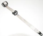 Right Passenger Side Rear Upper End Latch Oem Bmw F15 Beige. Fixed Price $41.25.