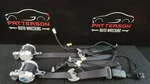 2009 Subaru Tribeca Lh & Rh Front Seat Safety Belt Retractors Receiver Buckles. Fixed Price $200.00.