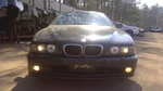 Seat Belt Front Bucket Passenger Retractor Fits 00-03 Bmw 540I 1780312. Fixed Price $83.51.