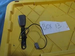 Volvo Oem Front Left Seat Belt Buckle / Latch Fits S80. Fixed Price $29.90.