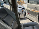 Used Front Left Seat Belt Fits: 2008 Chrysler Aspen Bucket Driver Ret. Fixed Price $128.15.