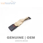 2009-2011 Bmw 335D Rear Center Seat Belt Buckle / Receiver 9160117. Fixed Price $13.71.