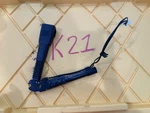 2014-2018 Bmw 320I Xdrive Front Right Side Seat Belt Buckle Tensioner Oem. Fixed Price $95.49.
