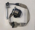 2017 Ford Escape Oem Front Right Pass. Retractor 5F16. Fixed Price $71.00.