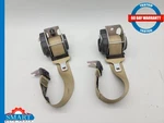 Jaguar Xkr X150 Seat Belt Retractor Set Rear Right + Left 07-15 Oem. Fixed Price $99.95.
