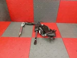 2012-17 Chevrolet Equinox Lh Driver Front Seat Belt Assy Buckle/retractor Black. Fixed Price $94.77.