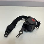 2012 - 2015 Bmw 328I F30 Oem Rear Left Bench Seatbelt Black Load Through 7259390. Fixed Price $43.50.