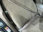 2007 2011 Toyota Camry Passenger Rh Right BISQUE-40 Front Seat Belt Retractor. Fixed Price $101.25.