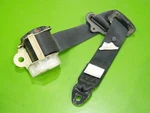95-99 Eclipse Gst Spyder Convertible Oem Rear Back Seat Belt Retractor Black. Fixed Price $21.79.