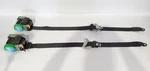 Pair Of Front Retractors Oem 2008 2009 2010 2011 2012 2013 2014 15 16 17 Audi A5. Fixed Price $15.81.