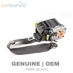 2012-2014 Audi Rs Quattro Front Right / Retractor. Fixed Price $25.49.