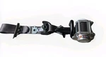 Chevrolet Silverado Gmc Sierra 1500 Seat Belt Retractor Kit Left Driver Gray Oem. Fixed Price $197.57.