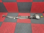 2008-10 Ford F250 Lh Driver Front Seat Belt Assy *buckle & Retractor* STONE(3S). Fixed Price $102.96.