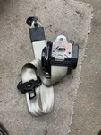 2007-2015 Audi Q7 Center Row Right Seat Belt Retractor 4L0857806H. Fixed Price $40.00.