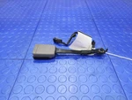 15-17 Ford F-150 Front Seat Belt Buckle Right Passenger Side Gray Oem. Fixed Price $79.99.