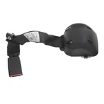 New Oem Volkswagen 2011-18 Jetta Center Rear Seat Belt Buckle 5C6-857-807-D-RAA. Fixed Price $184.03.