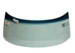 Fits: 1979-1983 Nissan 280ZX 2+2 Door Coupe Front Windshield Glass. Fixed Price $370.95.