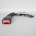 2014-2016 Bmw 528I 535I 550I 740I 750I Right Front Seat Belt Buckle Oem. Fixed Price $37.20.