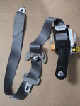 12 Civic Honda Sedan 4DR Front Driver Seat Belt Lh Grey Oem. Fixed Price $139.00.